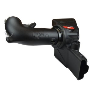 Ford Mustang Performance Air Intake - Injen - EVO9202 - `18-`23