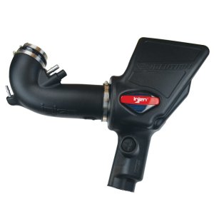 Ford Mustang Performance Air Intake - Injen - EVO9202 - `18-`23