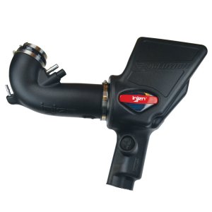 Ford Mustang Performance Air Intake - Injen - EVO9202 - `18-`23