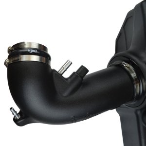 Ford Mustang Performance Air Intake - Injen - EVO9202 - `18-`23