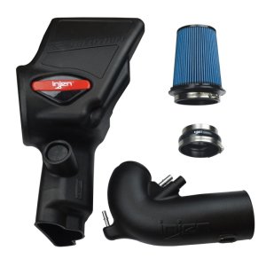 Ford Mustang Performance Air Intake - Injen - EVO9202 - `18-`23