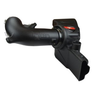Ford Mustang Performance Air Intake - Injen - EVO9202 - `18-`23