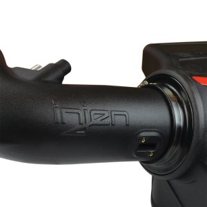 Ford Mustang Performance Air Intake - Injen - EVO9202 - `18-`23