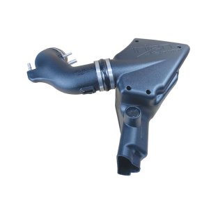 Ford Mustang Performance Air Intake - Injen - Evolution Cold Air Intake System - `15-`17