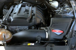 Ford Mustang Performance Air Intake - Injen - Evolution - `15-`23