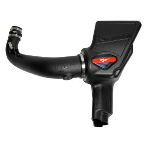 Ford Mustang Performance Air Intake - Injen - Evolution - `15-`23
