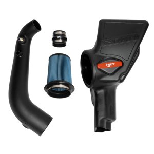 Ford Mustang Performance Air Intake - Injen - Evolution - `15-`23