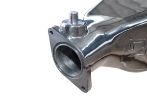 Honda Civic Si Front Mount Intercooler - Injen - FM1573i - Silver - `17-`20