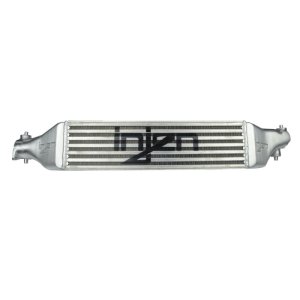 Honda Civic Si Front Mount Intercooler - Injen - FM1573i - Silver - `17-`20