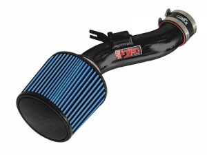 Subaru Impreza Performance Air Intake - Injen - IS Short Ram - Black - `02-`06
