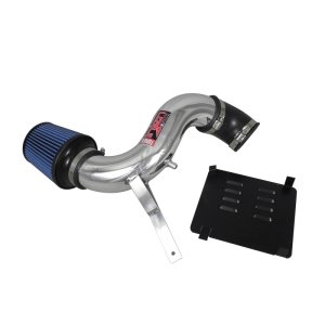 Kia Forte Performance Air Intake - Injen - IS Short Ram - Black - `09-`13