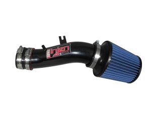 Hyundai Veloster Performance Air Intake - Injen - Short Ram with SuperNano-Web Dry Filter - Black - `12-`17 Hyundai Veloster Performance Air Intake - Injen - Short Ram with SuperNano-Web Dry Filter - Black - `12-`17