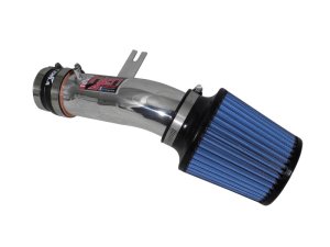 Hyundai Accent Performance Air Intake - Injen - Short Ram - Polished - `12-`17 Hyundai Accent Performance Air Intake - Injen - Short Ram - Polished - `12-`17