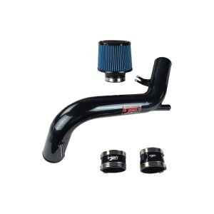 Hyundai Veloster Performance Air Intake - Injen - Short Ram Cold Air Intake System - Black - `18-`20