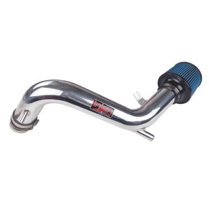 Hyundai Veloster Performance Air Intake - Injen - IS1342 Short Ram Cold Air Intake System - Polished - `18-`20 Hyundai Veloster Performance Air Intake - Injen - IS1342 Short Ram Cold Air Intake System - Polished - `18-`20