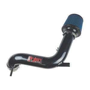 Hyundai Kona Performance Air Intake - Injen - IS Short Ram - Laser Black - `18-`20
