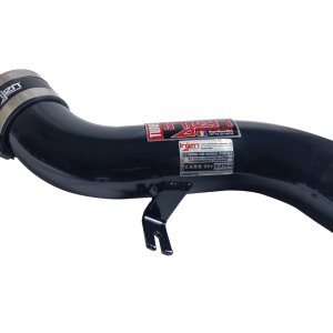 Hyundai Tiburon Performance Air Intake - Injen - IS Short Ram - Black - `03-`04