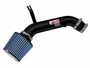 Acura Integra Performance Air Intake - Injen - IS Short Ram - Black - `94-`01