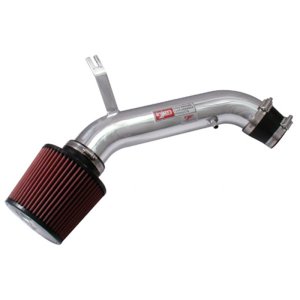 Acura Integra Performance Air Intake - Injen - IS Short Ram - Black - `94-`01