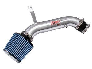Acura Integra Performance Air Intake - Injen - Short Ram IS1420P - Polished - `94-`01