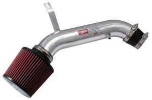 Acura Integra Performance Air Intake - Injen - Short Ram IS1420P - Polished - `94-`01