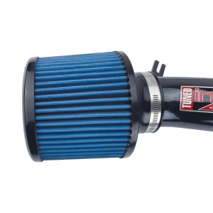 Acura Integra Performance Air Intake - Injen - IS Short Ram Cold Air Intake - Black - `94-`01