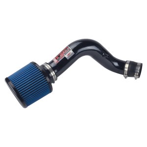 Acura Integra Performance Air Intake - Injen - IS Short Ram Cold Air Intake - Black - `94-`01