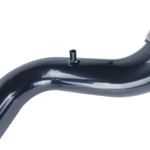 Acura Integra Performance Air Intake - Injen - IS Short Ram Cold Air Intake - Black - `94-`01