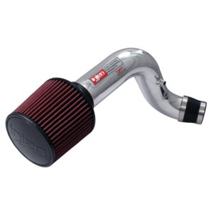 Acura Integra Performance Air Intake - Injen - IS1450P Short Ram - Polished - `94-`01