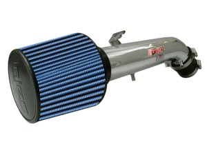 Honda Civic EL Performance Air Intake - Injen - Short Ram - Polished - `99-`00
