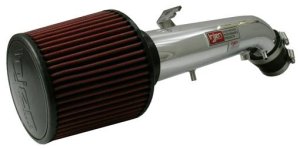 Honda Civic EX Performance Air Intake - Injen - Short Ram - Polished - `99-`00