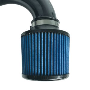 Honda Element Performance Air Intake - Injen - IS Short Ram Cold Air Intake - Black - `03-`06