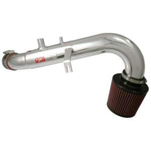 Honda Element Performance Air Intake - Injen - IS Short Ram Cold Air Intake - Black - `03-`06