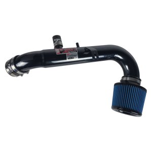 Honda Element Performance Air Intake - Injen - IS Short Ram Cold Air Intake - Black - `03-`06