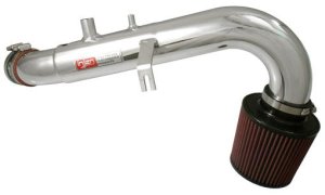 Honda Element Performance Air Intake - Injen - IS Short Ram - `03-`06
