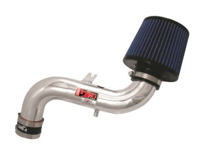 Toyota Camry Performance Air Intake - Injen - Short Ram - Polished - `03-`05 Toyota Camry Performance Air Intake - Injen - Short Ram - Polished - `03-`05