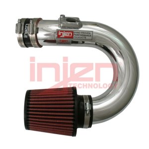 Toyota Celica GT Performance Air Intake - Injen - IS Short Ram - Polished - `00-`04