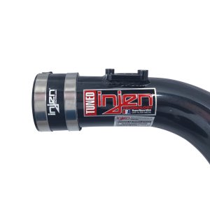 Toyota Celica Performance Air Intake - Injen - IS Short Ram Cold Air - Black - `00-`04