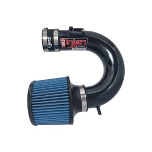 Toyota Celica Performance Air Intake - Injen - IS Short Ram Cold Air - Black - `00-`04