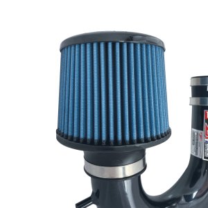 Toyota Celica Performance Air Intake - Injen - IS Short Ram Cold Air - Black - `00-`04