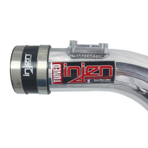 Toyota Celica Performance Air Intake - Injen - IS Series Short Ram - Polished - `00-`04