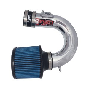 Toyota Celica Performance Air Intake - Injen - IS Series Short Ram - Polished - `00-`04