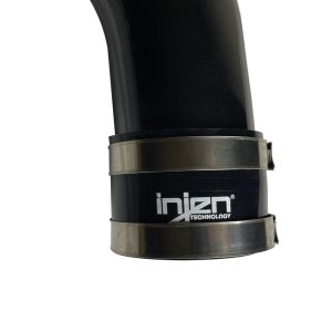 Lexus IS300 Performance Air Intake - Injen - IS Short Ram - Black - `00-`05