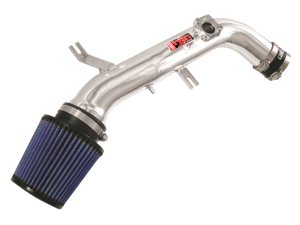 Lexus IS300 Performance Air Intake - Injen - IS Short Ram - Polished - `00-`05