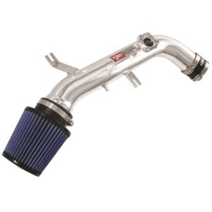 Lexus IS300 Performance Air Intake - Injen - IS Short Ram - Polished - `00-`05