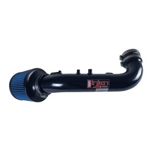 Lexus GS430 Performance Air Intake - Injen - IS Short Ram Cold Air Intake, SuperNano-Web Dry Filter - Black - `01-`03