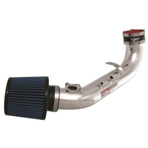 Lexus GS430 Performance Air Intake - Injen - IS Series Short Ram - Polished - `01-`03
