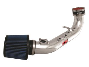Lexus LS430 Performance Air Intake - Injen - IS Series Short Ram - Polished - `01-`03
