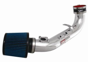 Lexus SC430 Performance Air Intake - Injen - IS Series Short Ram - Polished - `01-`03
