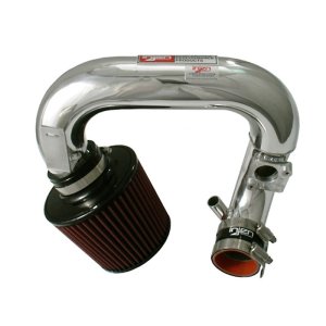 Scion xB Performance Air Intake - Injen - Short Ram Tuned Air Intake w/ MR Technology - Black - `04-`06